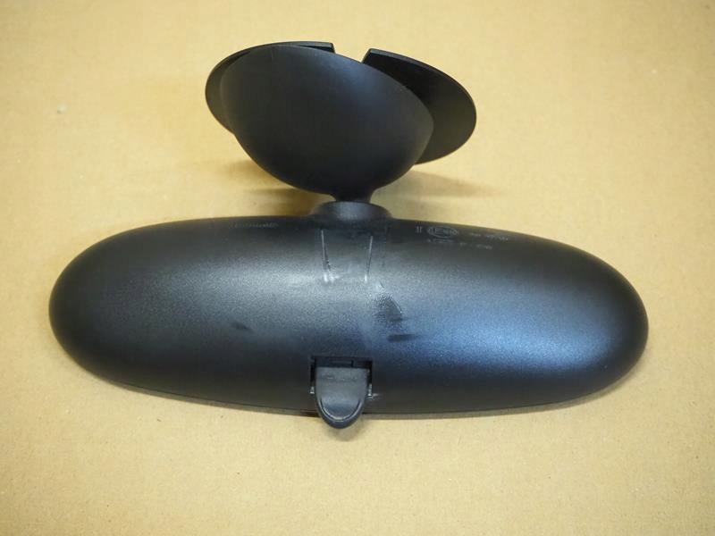 фото №2, Дзеркало заднього виду mini r50