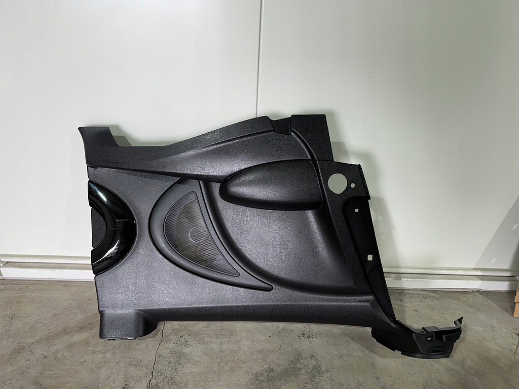 фото №1, Mini cooper r56 обшивка задній лівий 3d