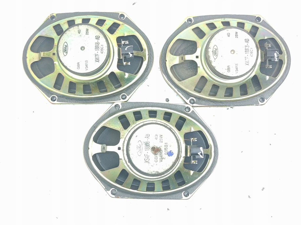 фото №7, Ford focus 2000 динамики