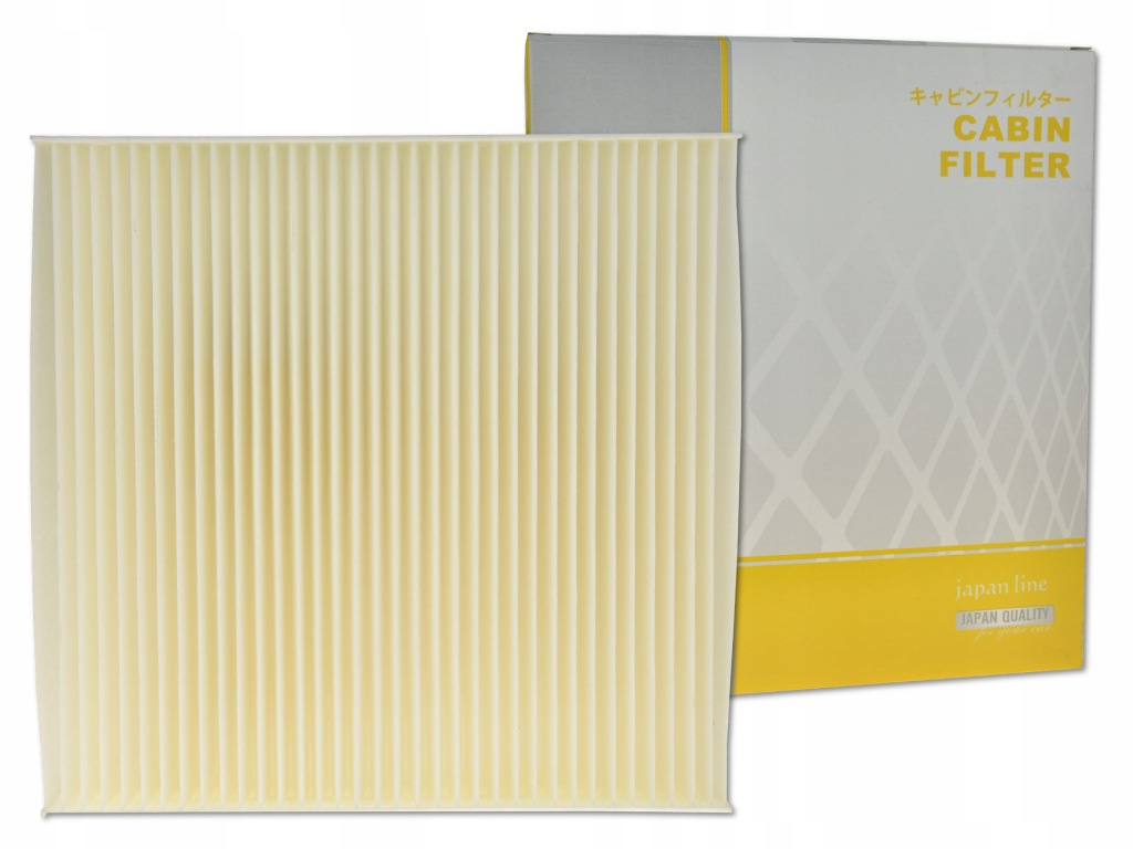 фото №1, Фільтр салонний кабіни протипиловий 02-653j