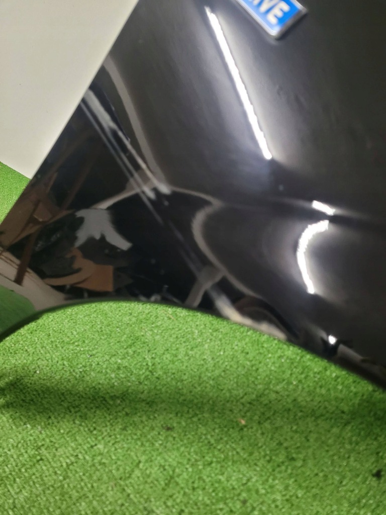 фото №6, Hyundai ioniq крыло правый перед передний оригинал oem