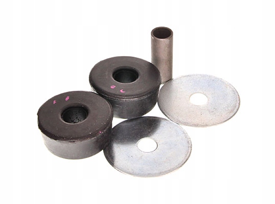 Kyb подушка амортизатора renault задний  clio 2 1.2-1.9d 09.98- левый/правый Цена