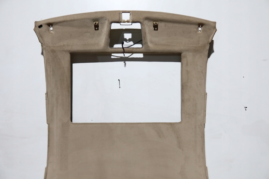 Купити Mercedes w140 cl оббивка стеля 1406905950 рестайлінг  cl140