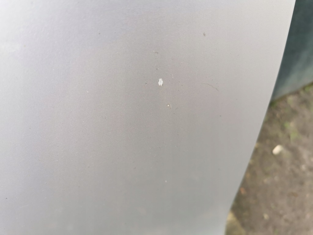 фото №5, Hyundai ix35 двері праве правий задня 9s