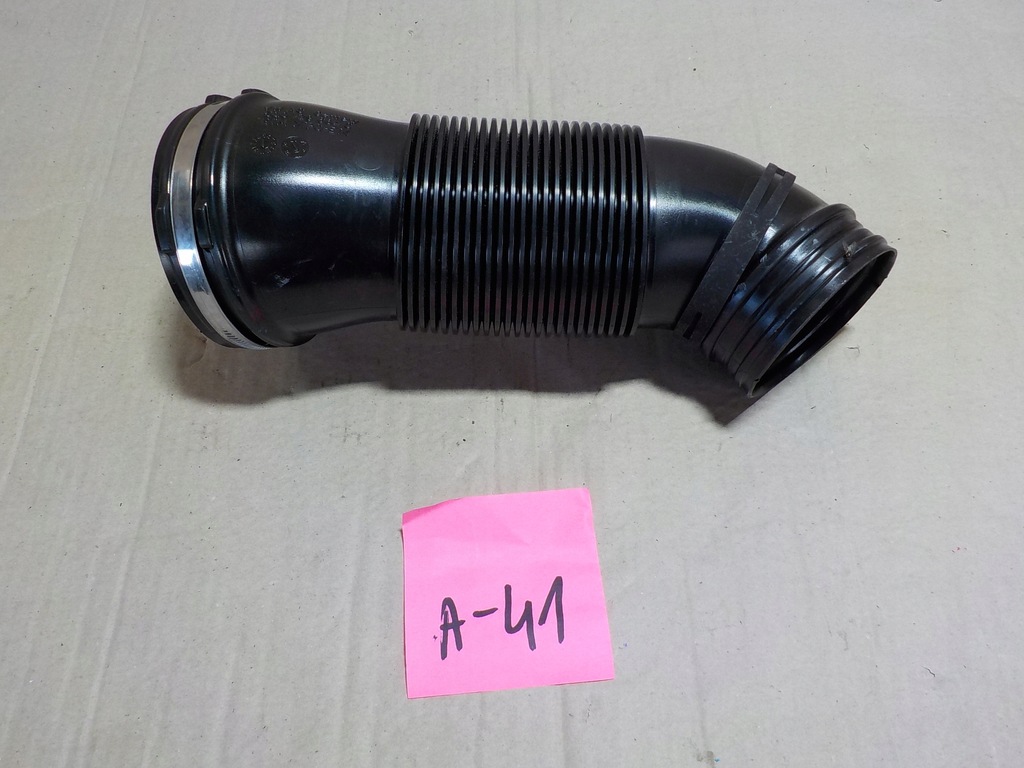 фото №1, Vw arteon труба воздуха 5q0129684c