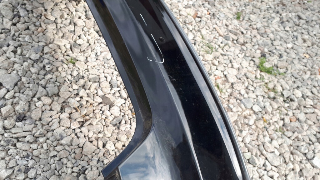 Бампер задняя audi a6 c6 avant s-line pdc в Украине