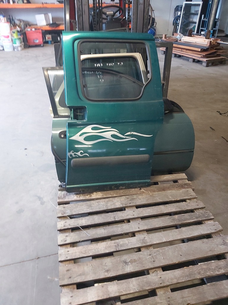 фото №1, Дверь сдвижные левая citroen berlingo