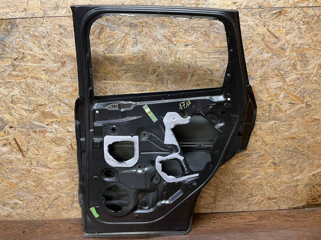 фото №8, Ford kuga mk2 escape kuga ii дверь правое задняя задние