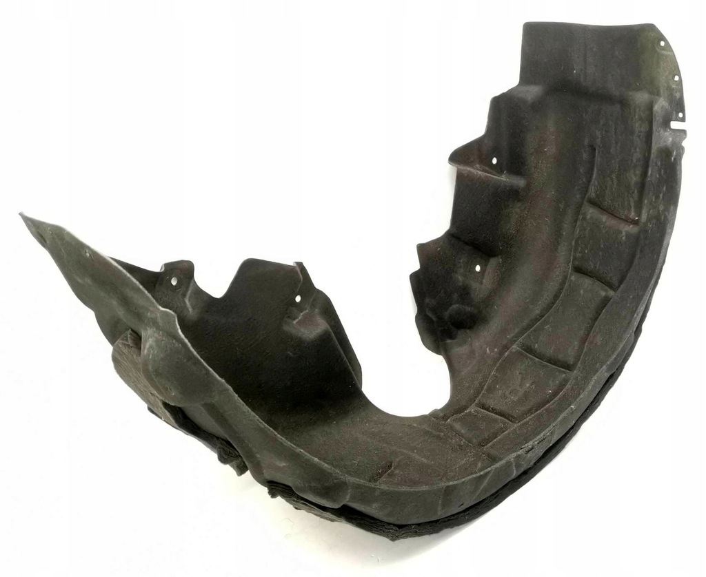 фото №9, Nowe org підкрилок правий задня audi a8 s8 4h d4 4h0810172e