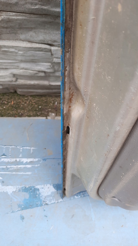 фото №14, Двері перед передні праве fiat panda 06r