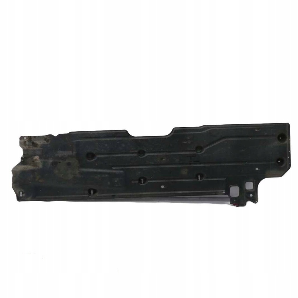 фото №1, Mini cooper r56 захист панель підвіска права