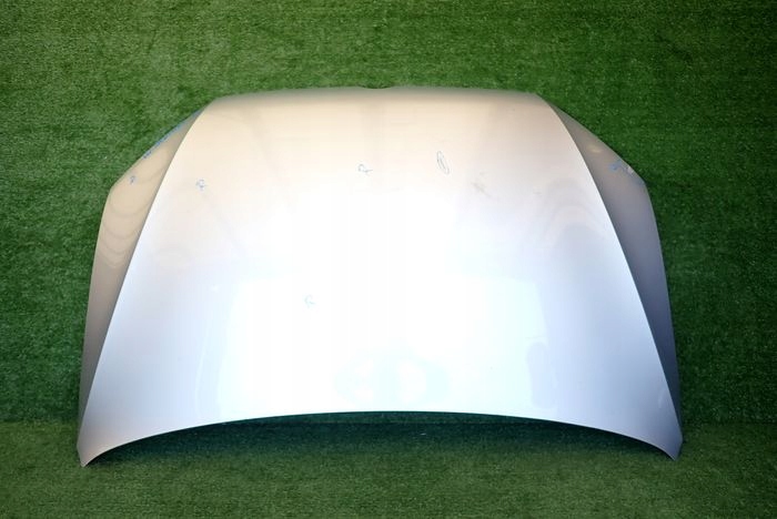 фото №1, Vw golf sportsvan 510 12- капот