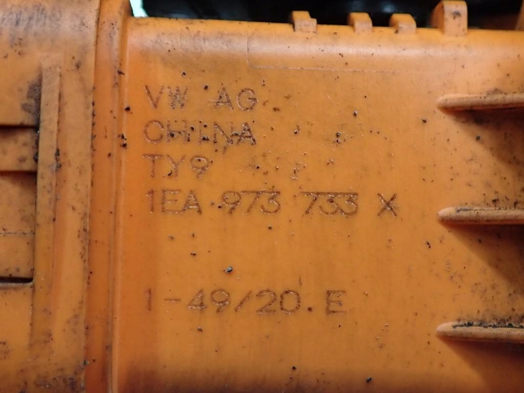 фото №9, Джгут електропроводка шланг акумулятора 1ea971015aa born vw id3 id.3 pro 21r