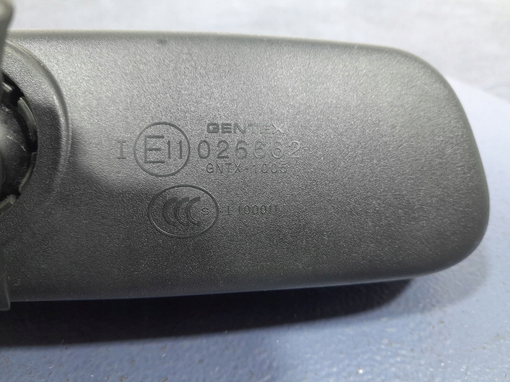 фото №6, Bmw x5 f15 зеркало внутреннее заднего вида 9256137