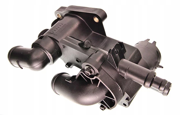 фото №2, Корпус корпус термостата maxgear 18-0010