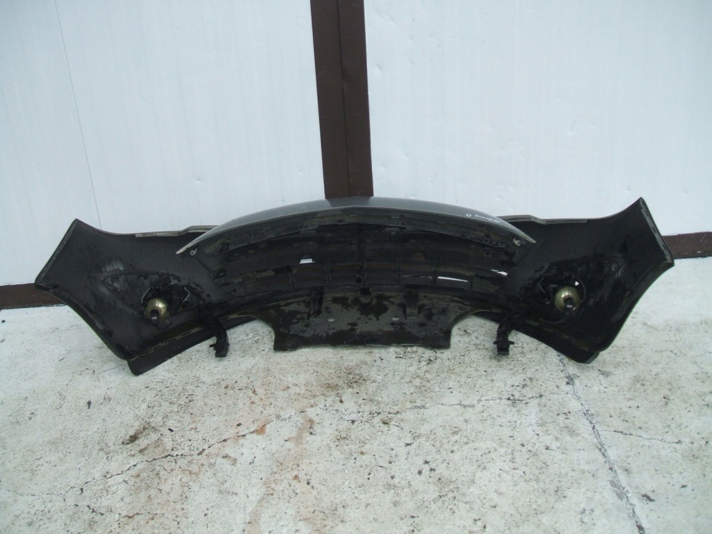 Opel meriva b капот крыло бампер лампы усилитель радиатор перед Киев