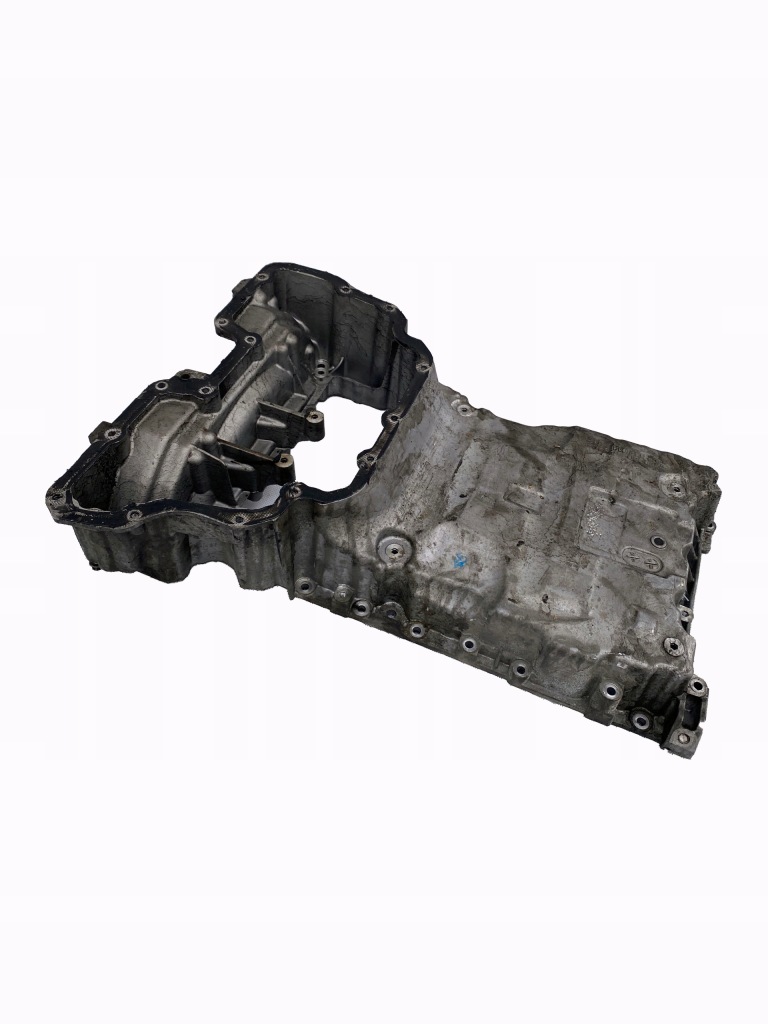 Купить Поддон масляная mercedes оригинальный номер a6420142602