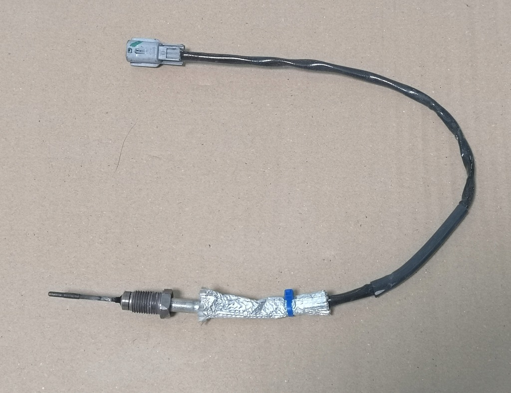 фото №1, Koleos ii x-trial датчик вихлопних газів 226403465r