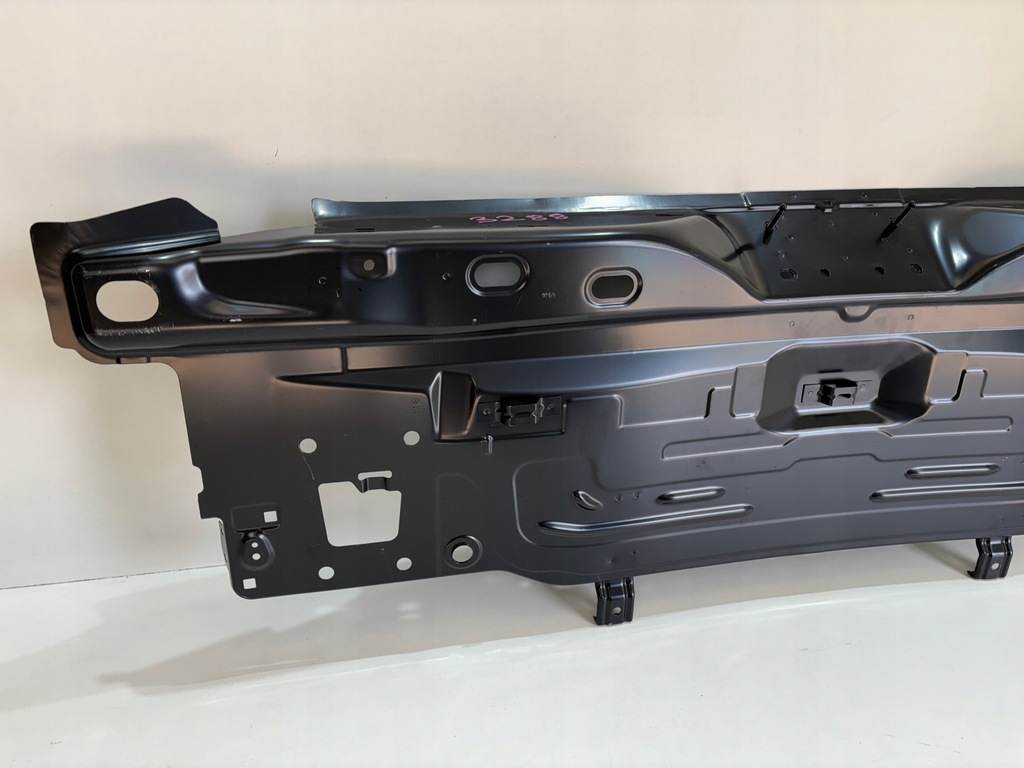 фото №2, Pas задний стенка vw t-roc 2ga 2ga813301a