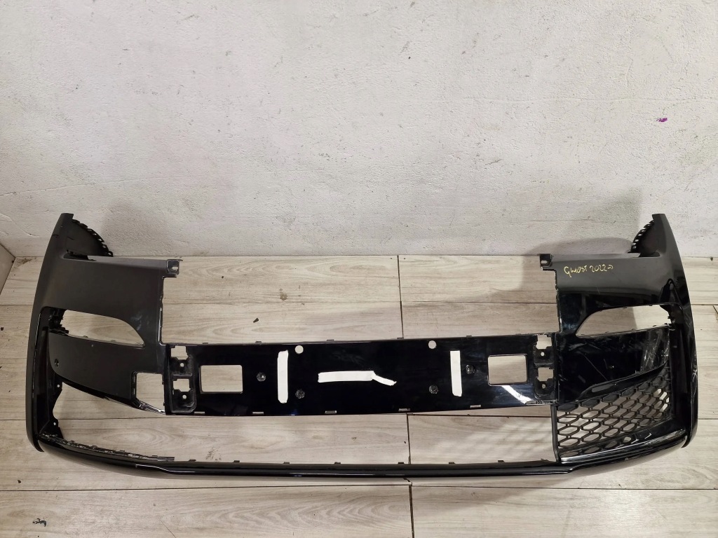 фото №1, Rolls-royce ghost ii бампер передній