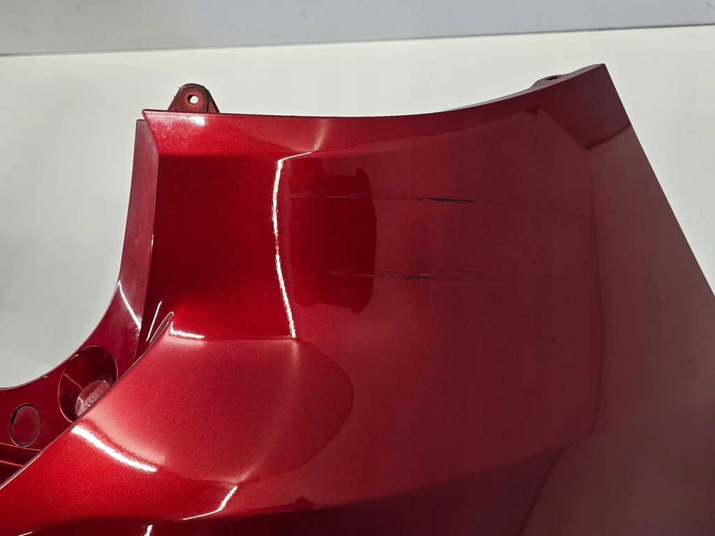 фото №10, Mazda 6 gj kombi 14r бампер задний задняя 41v