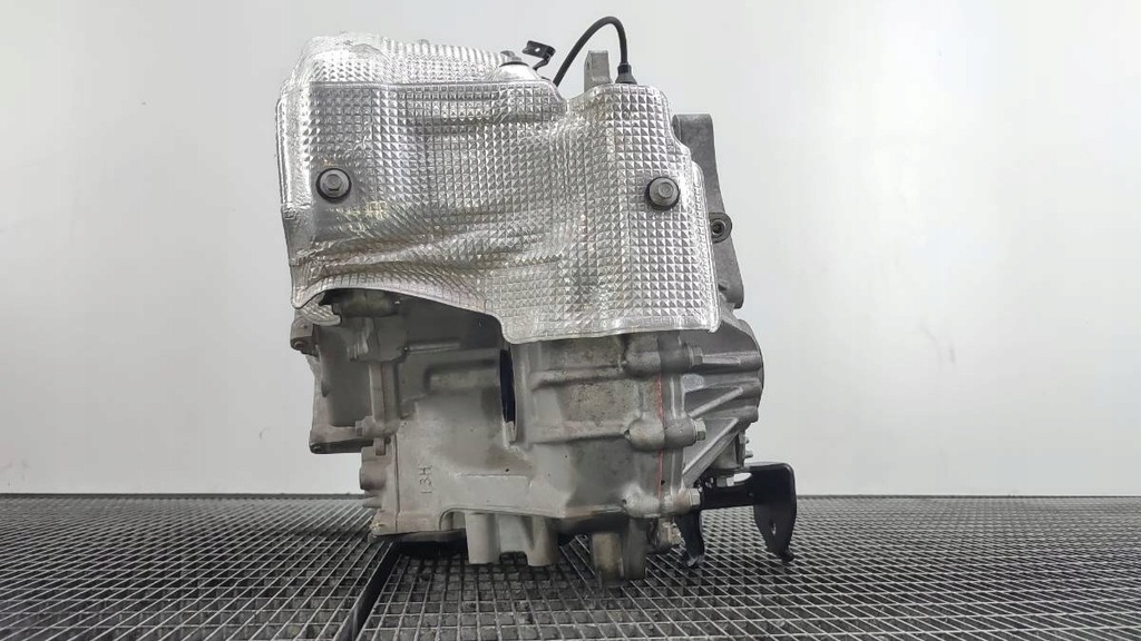 фото №12, Коробка передач передач автоматическая коробка передач hyundai elantra vii 1.6b getriebe gearbox 2h000a006