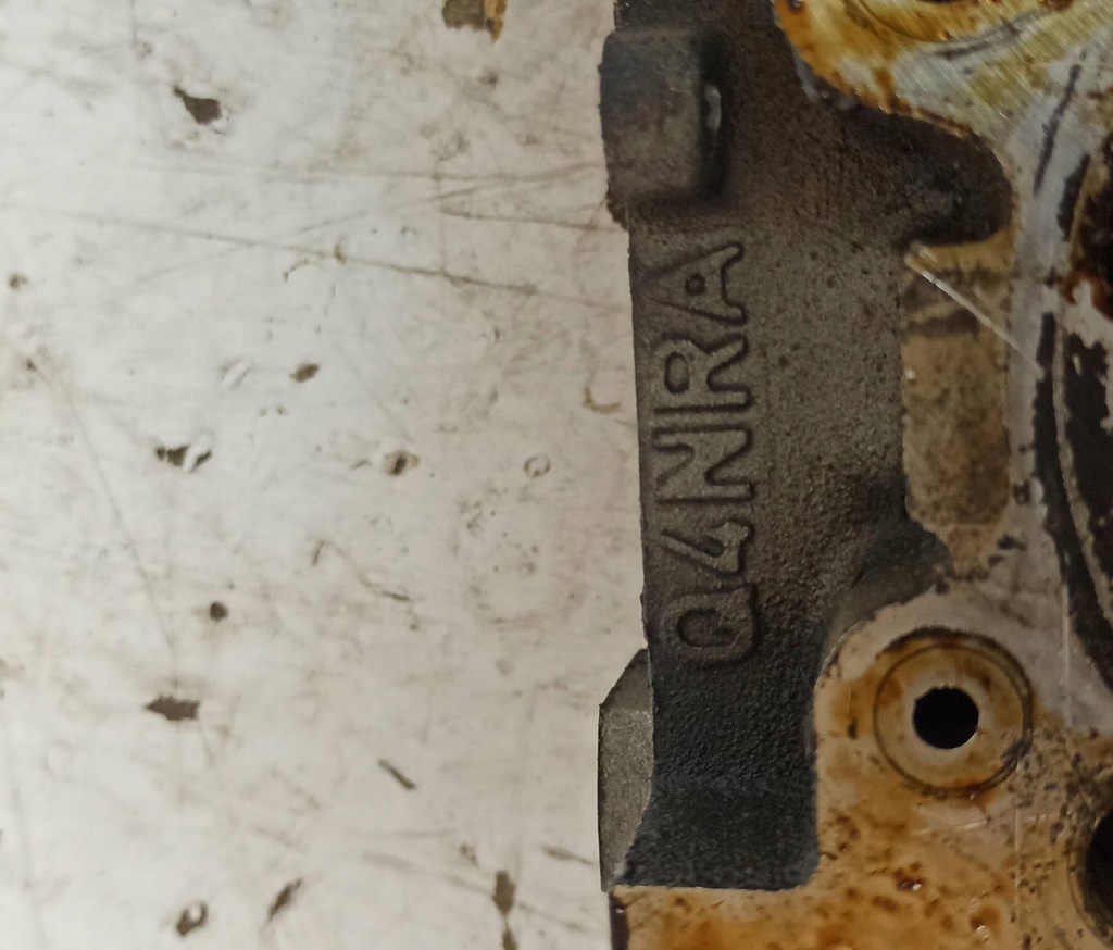 фото №3, Головка mazda 2