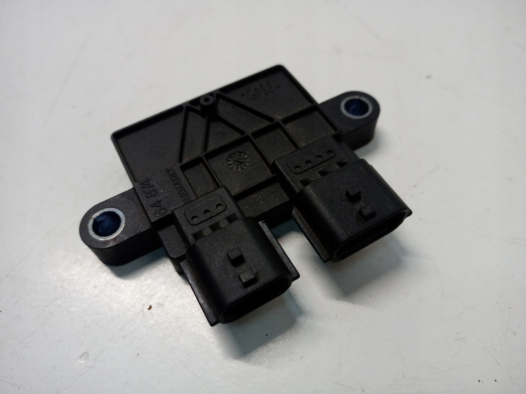 фото №1, Модуль открывания задний крышки renault talisman