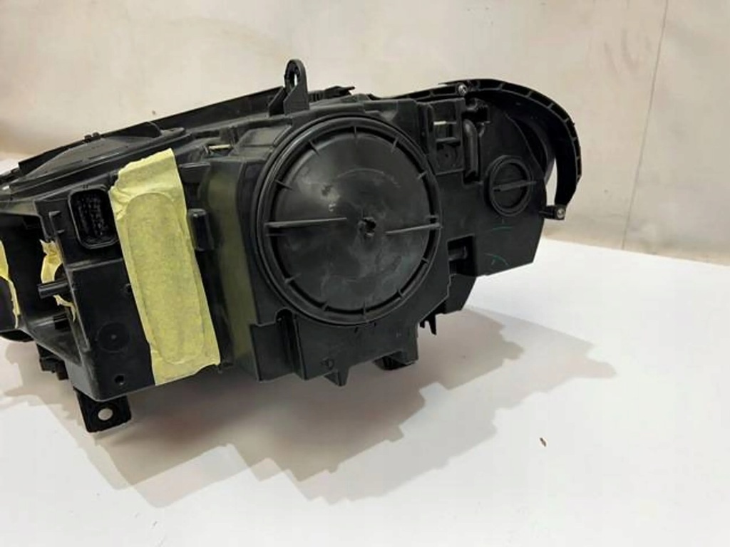 фото №10, Bmw x5 f15 bi-xenon лампа передня права