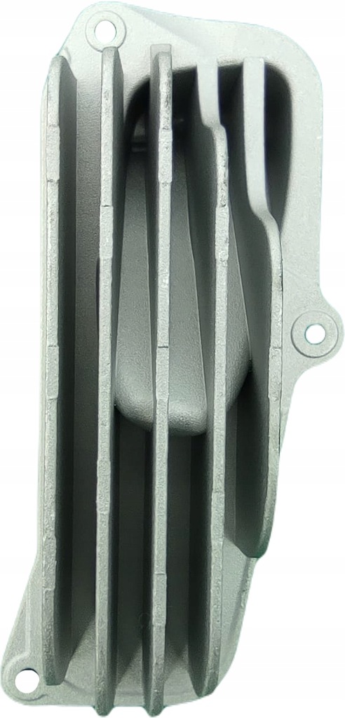 фото №2, Модуль led радиатор правый bmw i8 63117396336 autokomp