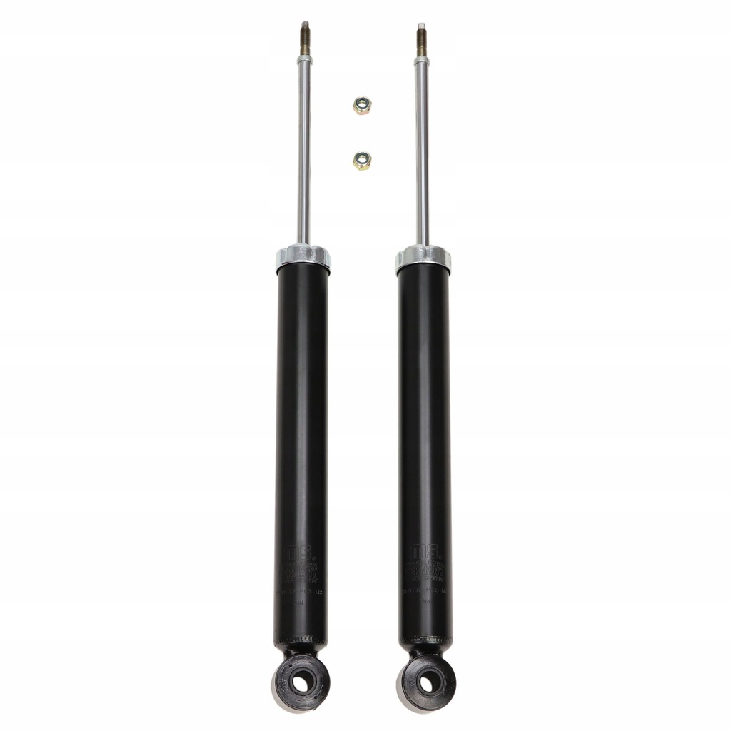 фото №1, 2 амортизатори задня l+p hyundai grandeur sonata v