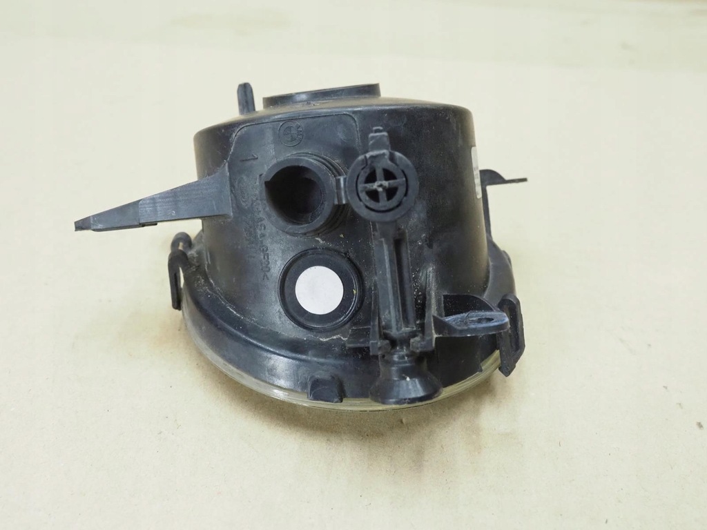 фото №12, Bmw 1 f20 противотуманная фара левый 7248911