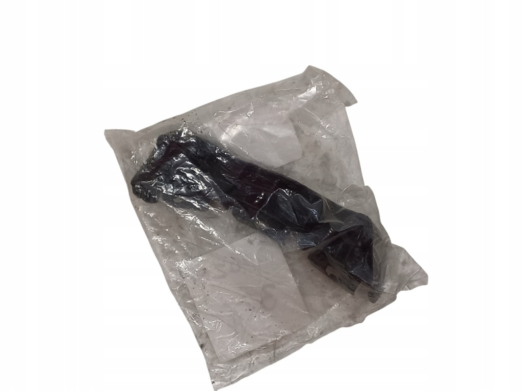 фото №1, Lexus ls 4 iv 06- напрямна бампера лівий перед 5253650060 новий