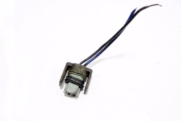 фото №1, Штекер колодка штекер 1.2 8v corsa b combo