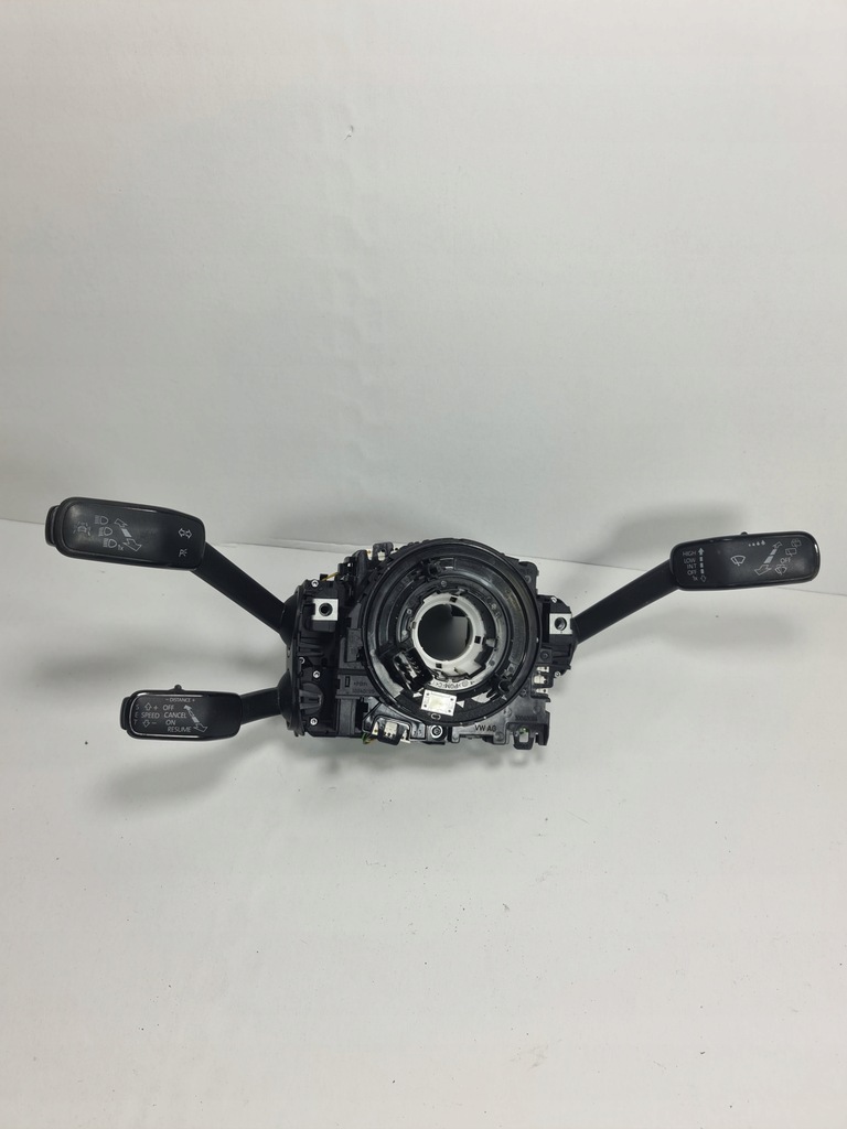 фото №1, Leon iii st golf vii перемикачі стрічка подушка безпеки