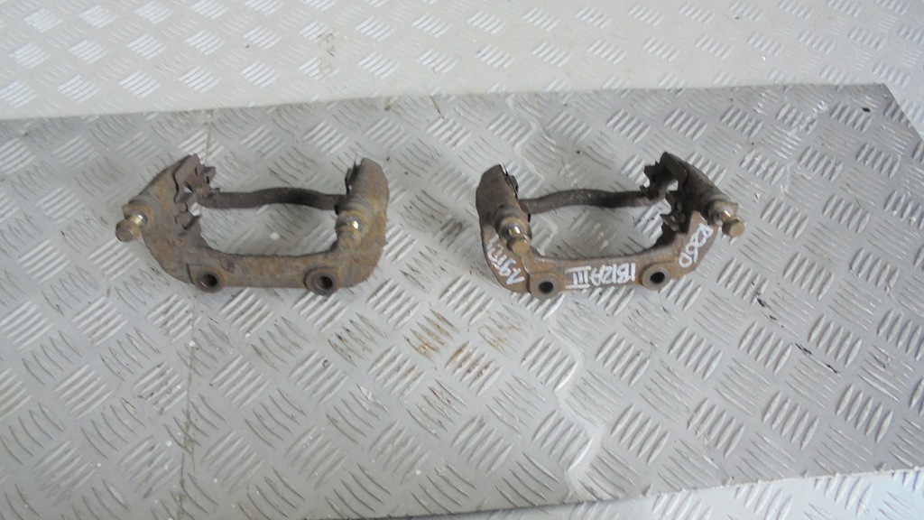 фото №6, Скоба перед seat ibiza iii 1.9tdi