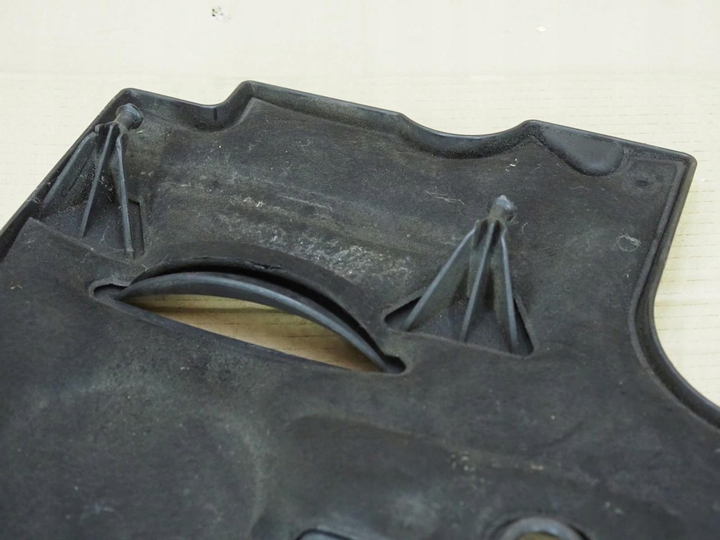 фото №15, Захист ремінь клиновий mercedes w204 a6510100867