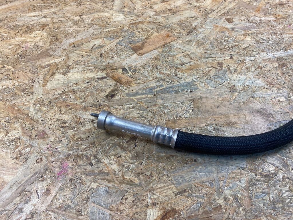 фото №6, Wąż шланг труба кондиціонера opel e-mokka b peugeot e-2008 ii f71022