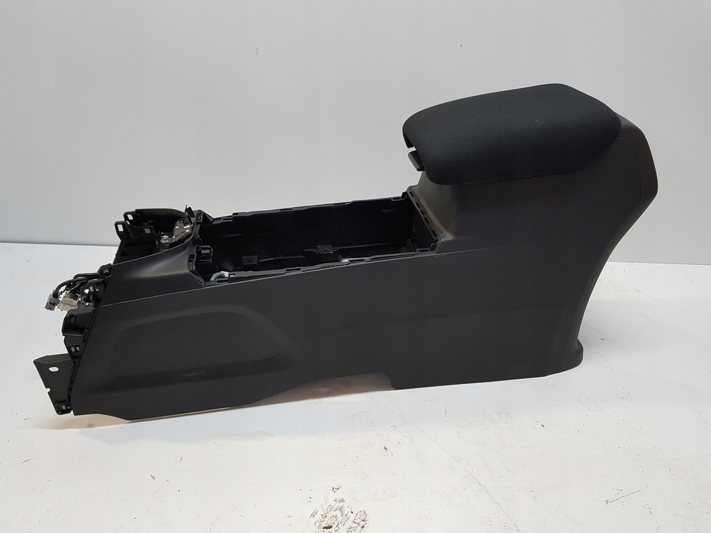 фото №5, Honda crv iv lift туннель средний подлокотник