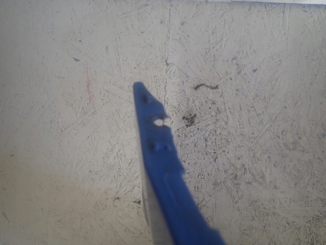 фото №5, Бампер задняя задний renault clio 4 iv hb 2012-