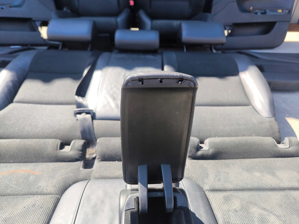 фото №10, Сидіння сидіння audi a3 8p шкіра ковші sportback 5-двері s line pół шкіра