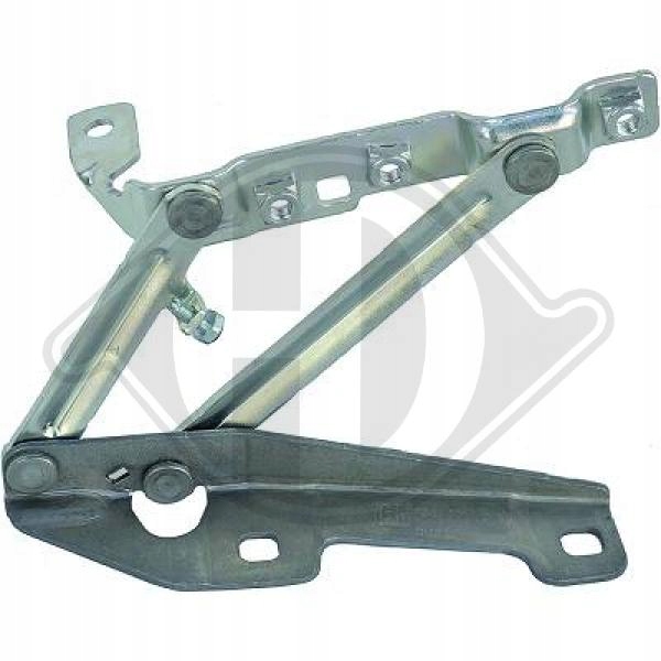 фото №1, Петля капот opel insignia sedan./sportstourer 13-