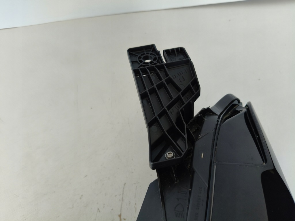 Фара ліва фара renault megane e-tech 23- full led Оригінал