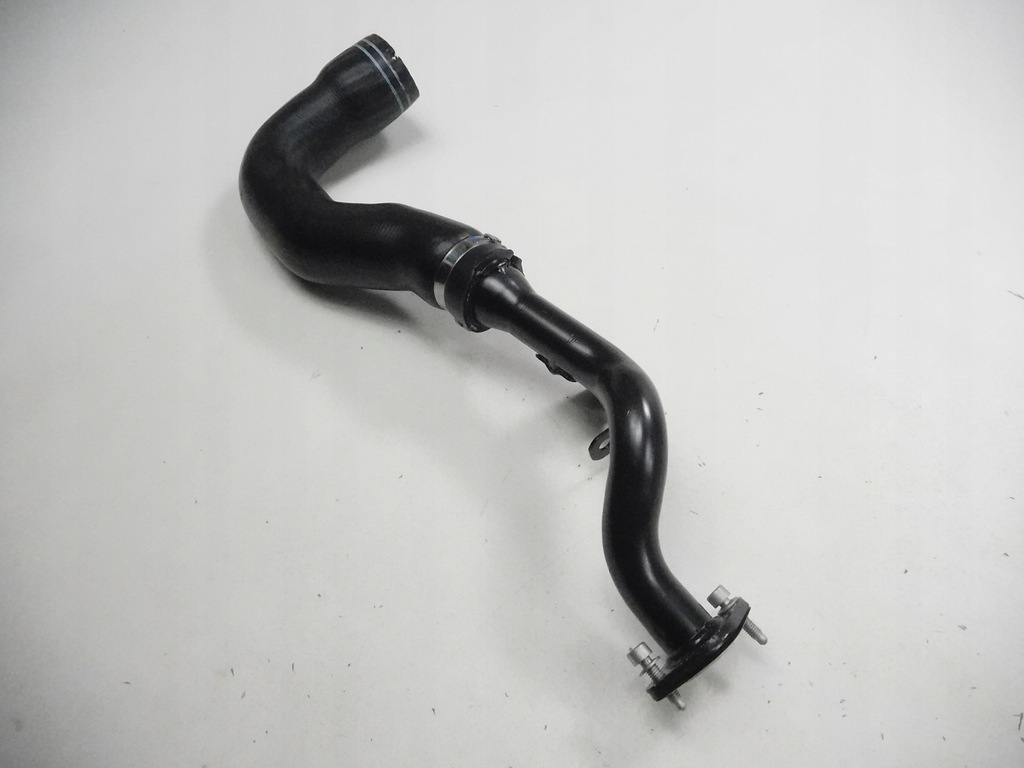 фото №6, Труба wąż turbo fiat doblo 51984103