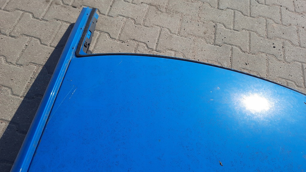 фото №8, Крыша volvo v40 ii 12-19r