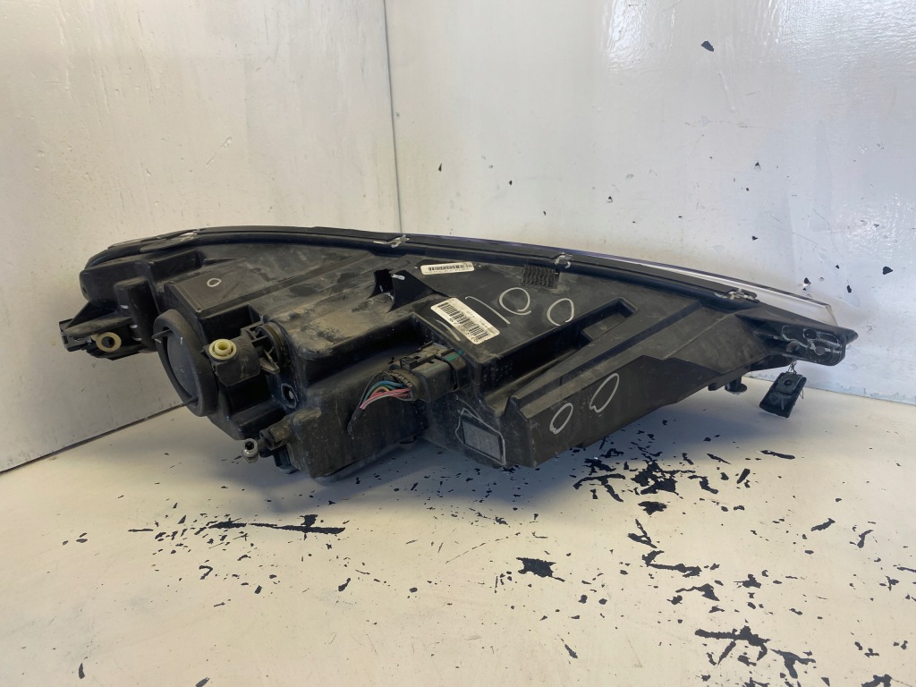 Tesla s фара левый перед ксенон led 6005910-00-c Оригинал