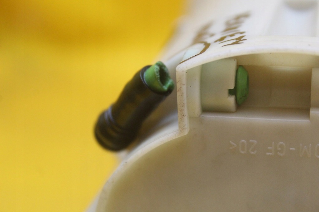 Помпа топлива mercedes vito w639 2.2 cdi a6394701494 в Украине