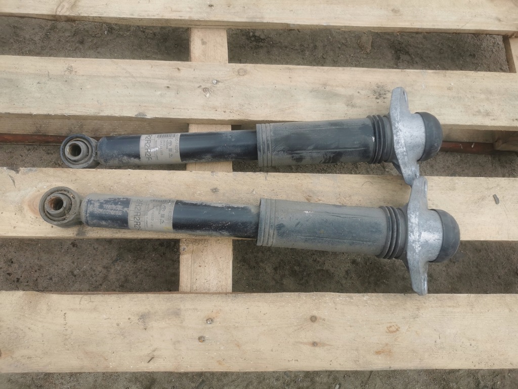 фото №1, Амортизатор задня задній toyota chr ch-r