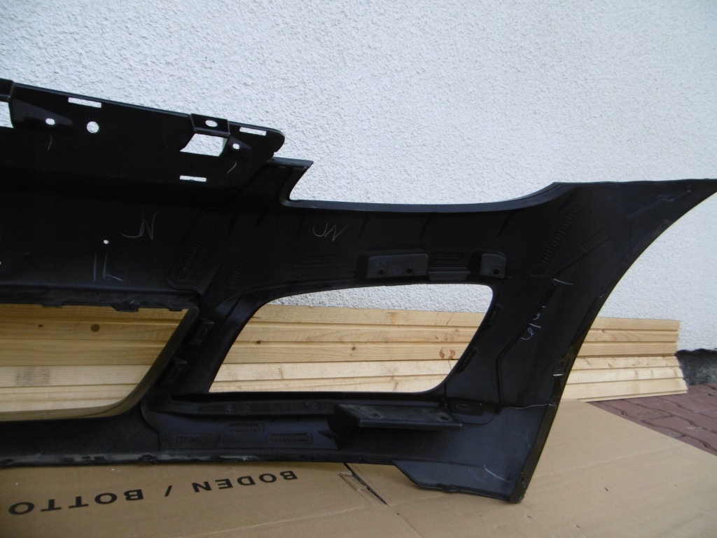 Бампер перед opla gt m07 roadster оригинал Цена