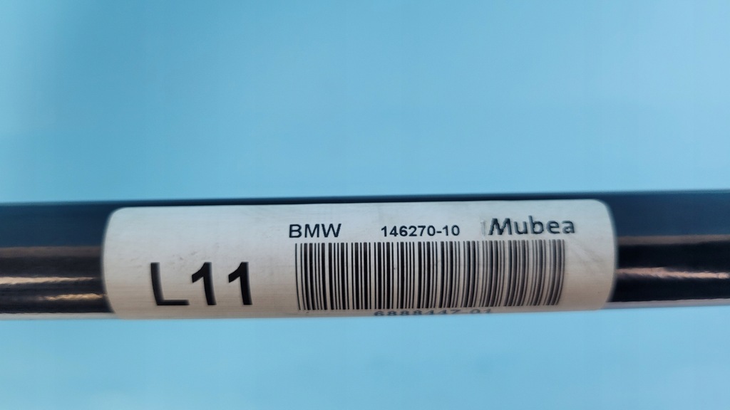 фото №13, Bmw 2' f44 228i xdrive 21r тяга стабилизатора задняя 6888447